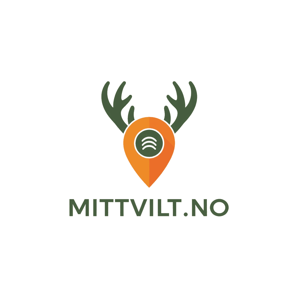 Mittvilt.no